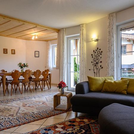 Haus Elisengrund Am Geigenbuehel - Chalet Prive Зеефелд в Тирол Екстериор снимка