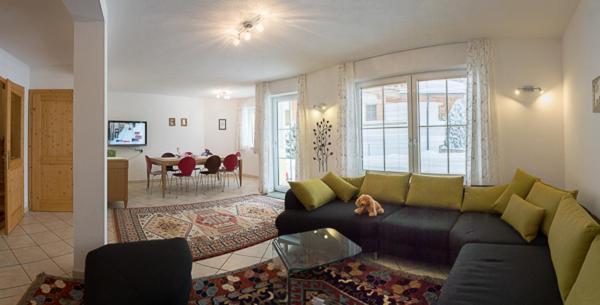 Haus Elisengrund Am Geigenbuehel - Chalet Prive Зеефелд в Тирол Екстериор снимка