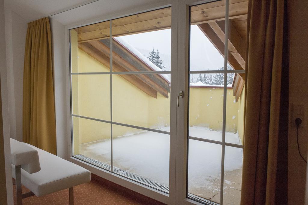 Haus Elisengrund Am Geigenbuehel - Chalet Prive Зеефелд в Тирол Екстериор снимка