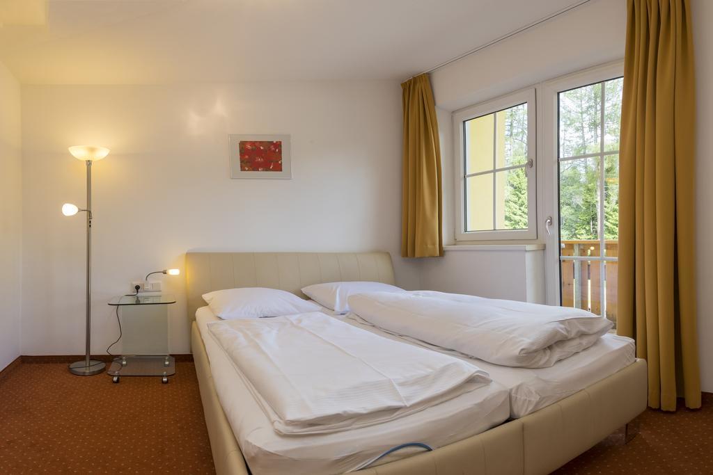 Haus Elisengrund Am Geigenbuehel - Chalet Prive Зеефелд в Тирол Екстериор снимка