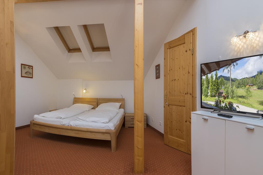 Haus Elisengrund Am Geigenbuehel - Chalet Prive Зеефелд в Тирол Екстериор снимка
