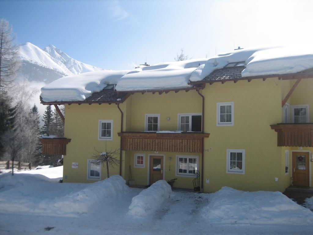 Haus Elisengrund Am Geigenbuehel - Chalet Prive Зеефелд в Тирол Екстериор снимка