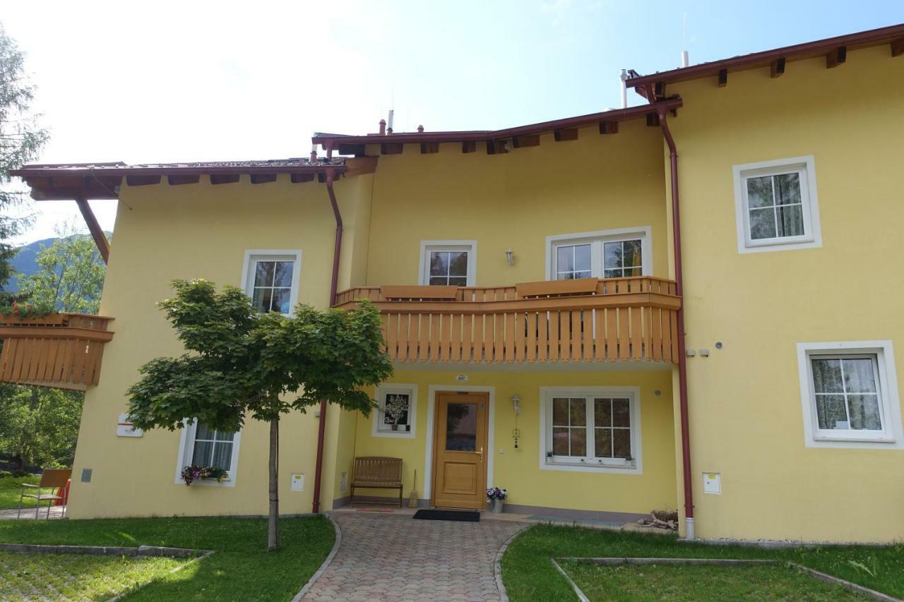Haus Elisengrund Am Geigenbuehel - Chalet Prive Зеефелд в Тирол Екстериор снимка