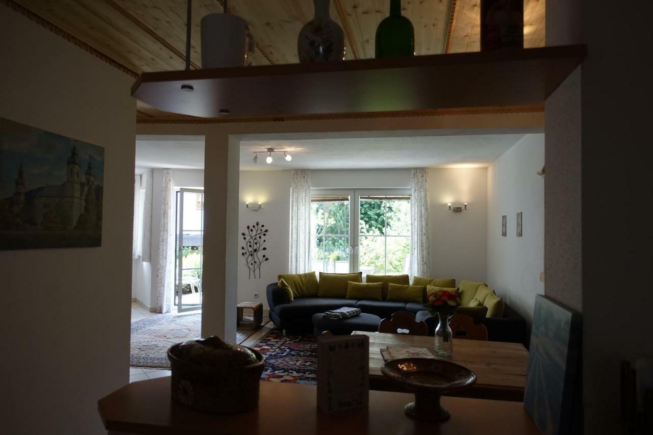 Haus Elisengrund Am Geigenbuehel - Chalet Prive Зеефелд в Тирол Екстериор снимка