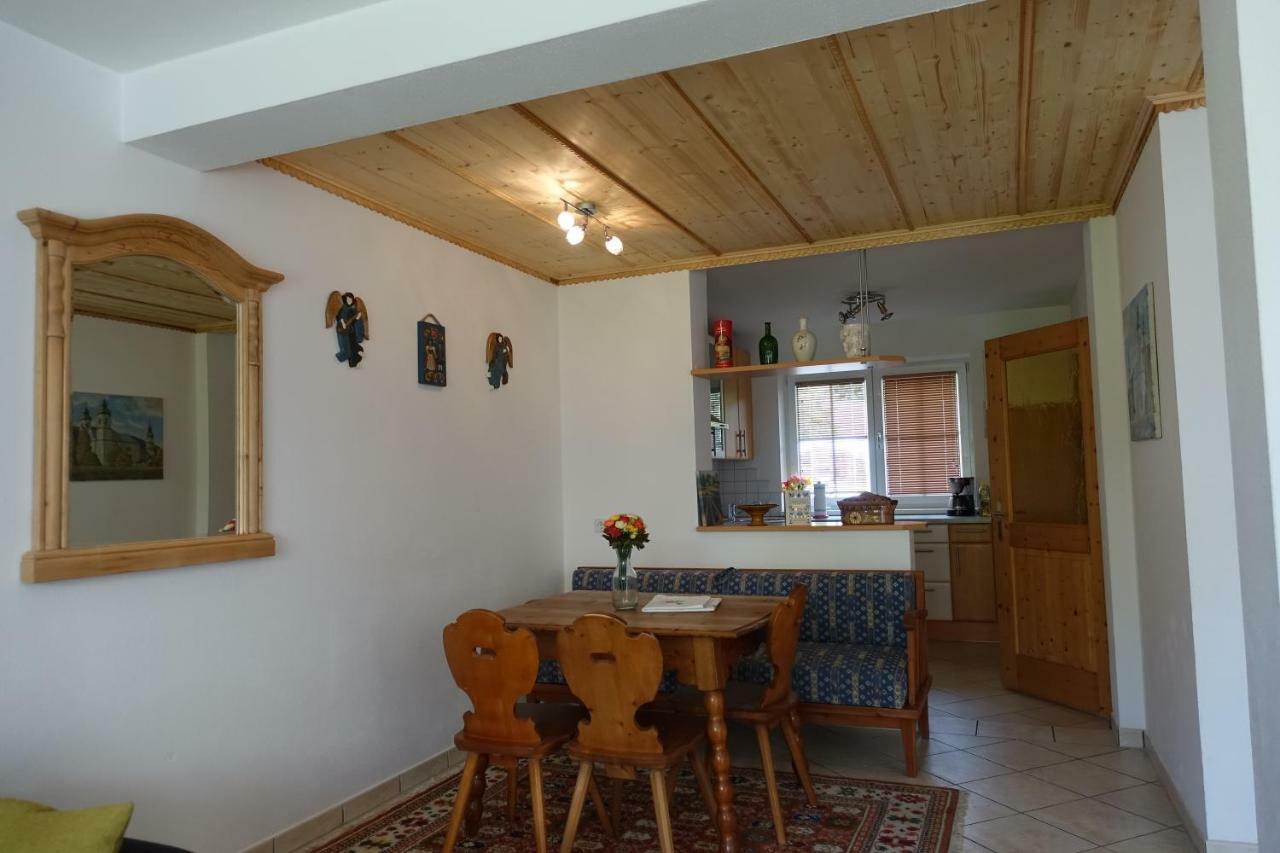 Haus Elisengrund Am Geigenbuehel - Chalet Prive Зеефелд в Тирол Екстериор снимка